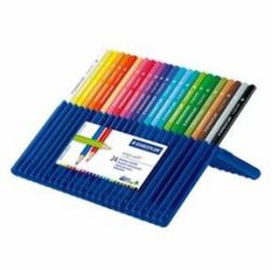 Staedtler 157 SB24 24 pièce[s] 