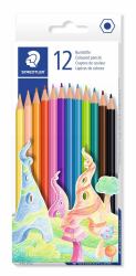 Staedtler 175 C12 crayon de couleur 