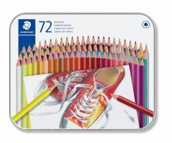 Staedtler 175 Multicolore 72 pièce[s] 