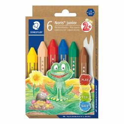 Staedtler 224 C6 crayon 