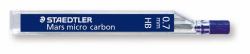 Staedtler Mars micro carbon mine HB 