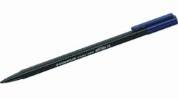 Staedtler 323-9 stylo-feutre Noir 1 pièce[s] 