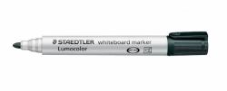 Staedtler 351 marqueur 1 pièce[s] Pointe ogive Noir 