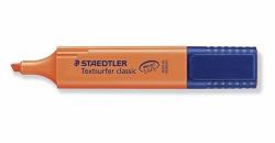 Staedtler Textsurfer classic 364 marqueur 1 pièce[s] Orange 
