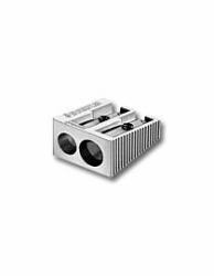 Staedtler Double-hole Acier inoxydable 