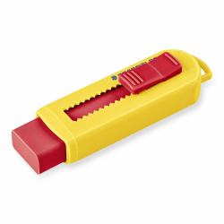 Staedtler 525 PS gomme à effacer 1 pièce[s] 
