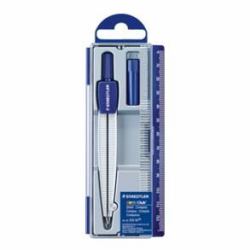 Staedtler Noris Club 550 Bleu, Métallique 
