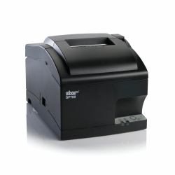 Star Micronics V2 SP742M BI GRY AUTOCUTTER BLUETOOTH imprimante matricielle [à points] 