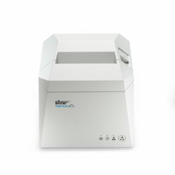 Star Micronics TSP100IV 203 x 203 DPI Avec fil &sans fil Thermique directe Imprimantes POS 