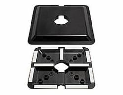 Star Micronics 39590920 kit de support Noir 
