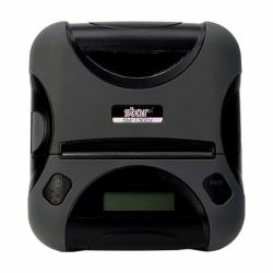 Star Micronics SM-T300i imprimante pour étiquettes Thermique directe 203 x 203 DPI 75 mm/sec Sans fil Bluetooth 
