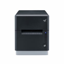 Star Micronics MCL32CI BK E+U PRINTER imprimante pour étiquettes Thermique directe 180 mm/sec Avec fil &sans fil Ethernet/LAN 