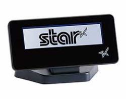 Star Micronics SCD222U 20 chiffres USB 2.0 Noir 