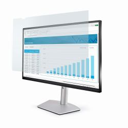 StarTech.com Filtre Anti-lumière Bleue 24 Pouces 16:10, Filtre BlueLight pour Moniteur d'Ordinateur 24", Réduit la Fatigue Oculaire, Options de Montage Doubles, Conforme TAA 