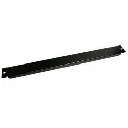 StarTech.com Panneau de remplissage pour rack de serveur et armoire serveur 48 cm - 1U 
