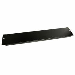 StarTech.com Panneau de remplissage pour rack de serveur et armoire serveur 48 cm - 2U 