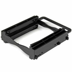 StarTech.com Support de montage sans outil pour 2 disques durs de 2,5" dans baie de 3,5" 