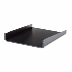 StarTech.com Etagère fixe montée en rack 2U 22 pouces - 22 kg 