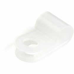 StarTech.com CBMSDCC1 range-câbles et serre-câbles Blanc 100 pièce[s] 