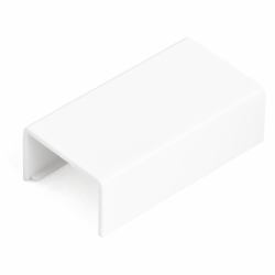 StarTech.com CBMWWD1911C accessoire pour canalisations de câbles Embouts de chemin de câbles 