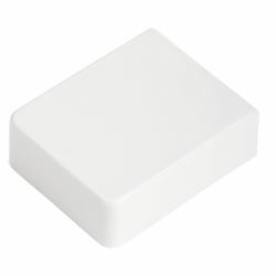 StarTech.com CBMWWD3211E accessoire pour canalisations de câbles Embouts de chemin de câbles 
