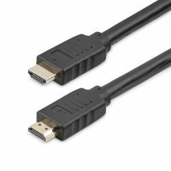 StarTech.com Câble HDMI haute vitesse 4K 60Hz de 10 m - Actif - CL2 