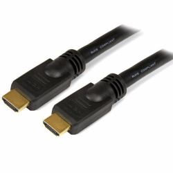 StarTech.com Câble HDMI haute vitesse Ultra HD 4K de 10m - HDMI vers HDMI - Mâle / Mâle 