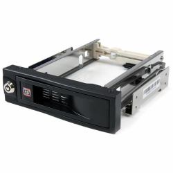 StarTech.com Rack Mobile Hot Swap Sans Plateau de 13,3cm pour Disques Durs de 3,5 pouces 