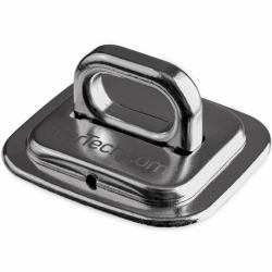 StarTech.com Ancrage de câble antivol pour ordinateur portable en acier 