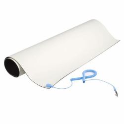 StarTech.com M3013 tapis-plancher antistatique Beige 
