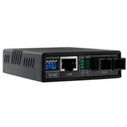 StarTech.com MCM110SC2GB convertisseur de support réseau 100 Mbit/s 