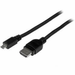 StarTech.com Câble Adaptateur MHL HDMI Passif - Micro USB vers HDMI 