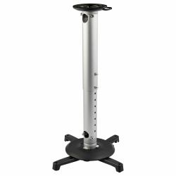StarTech.com Support plafond universel pour vidéoprojecteur - Extension jusqu'à 57,6 cm 