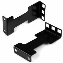StarTech.com Kit adaptateur de profondeur de rail pour rack de serveur 1U 