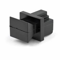 StarTech.com Obturateur RJ45 100 pcs - Cache-poussières RJ45 Reutilisables - Protecteur/Bloqueur de Porte Ethernet/LAN - Bouchon Anti-poussière Femelle pour Hubs/Routeurs/Switch Réseau 