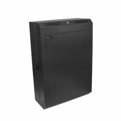 StarTech.com Rack serveur vertical 6U - Baie de brassage à montage mural - Profondeur de 76,2 cm 