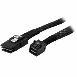 StarTech.com Câble Mini SAS interne de 1 m - SFF-8087 vers SFF-8643 