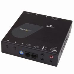 StarTech.com Récepteur HDMI 4K via IP pour ST12MHDLAN4K 