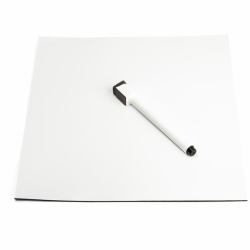 StarTech.com Tapis de projet magnétique - 24 cm x 27 cm 