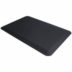 StarTech.com Tapis anti-fatigue ergonomique pour bureau debout 