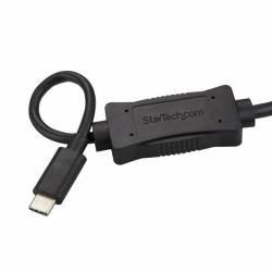 StarTech.com Câble adaptateur USB-C vers eSATA de 1 m - USB 3.0 [5 Gbps] 