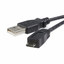 StarTech.com Câble Micro USB 2 m - A vers Micro B 