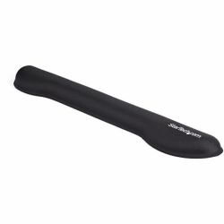 StarTech.com Repose-poignets ergonomique en gel pour clavier - Noir 