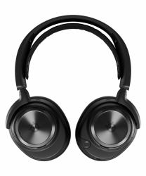 Steelseries Arctis Nova Pro Wireless Casque Sans fil Arceau Jouer Bluetooth Noir 