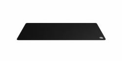 Steelseries QcK 3XL Tapis de souris de jeu Noir 