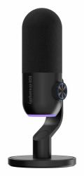 Streamplify MIC MINI Noir Microphone de table 
