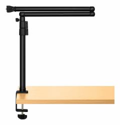 Streamplify MOUNT LIFT Pied de micro pour bureau 