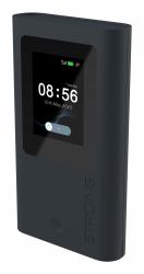 Strong 5GMIFIAX1800 routeur cellulaire, passerelle et modem Routeur de réseau cellulaire 