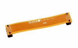 Supermicro AOC-SLIB3-O-P Carte graphique 3 voies 