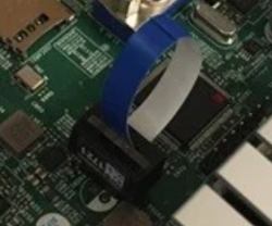 Supermicro VROCPREMOD Clé de mise à niveau du contrôleur RAID 
